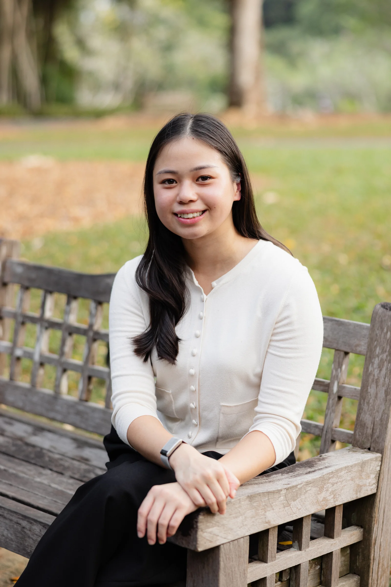 Patrice Yam